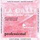 Струны для классической гитары GALLI LG50