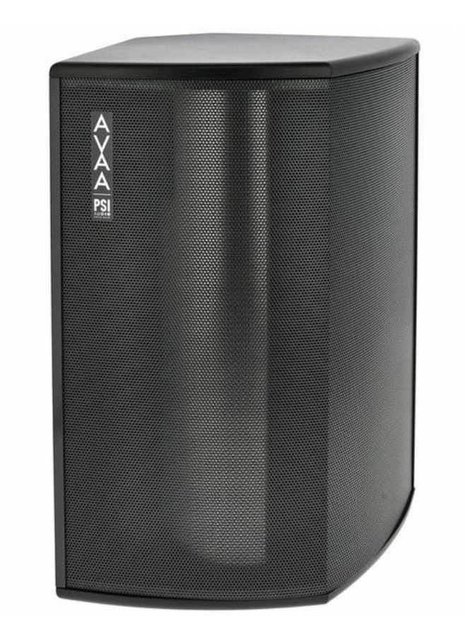 Басовая ловушка PSI AUDIO AVAA C20 Graphite Black
