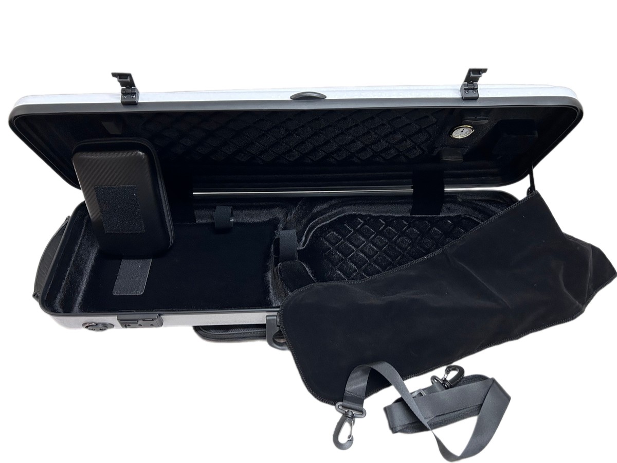 Кейс для скрипки BRAHNER CVC-2025/SWH