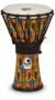 Джембе TOCA SFDJ-7K Djembe Freestyle Rope Tuned Kente Cloth