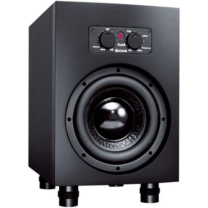 Сабвуфер ADAM Audio Sub8