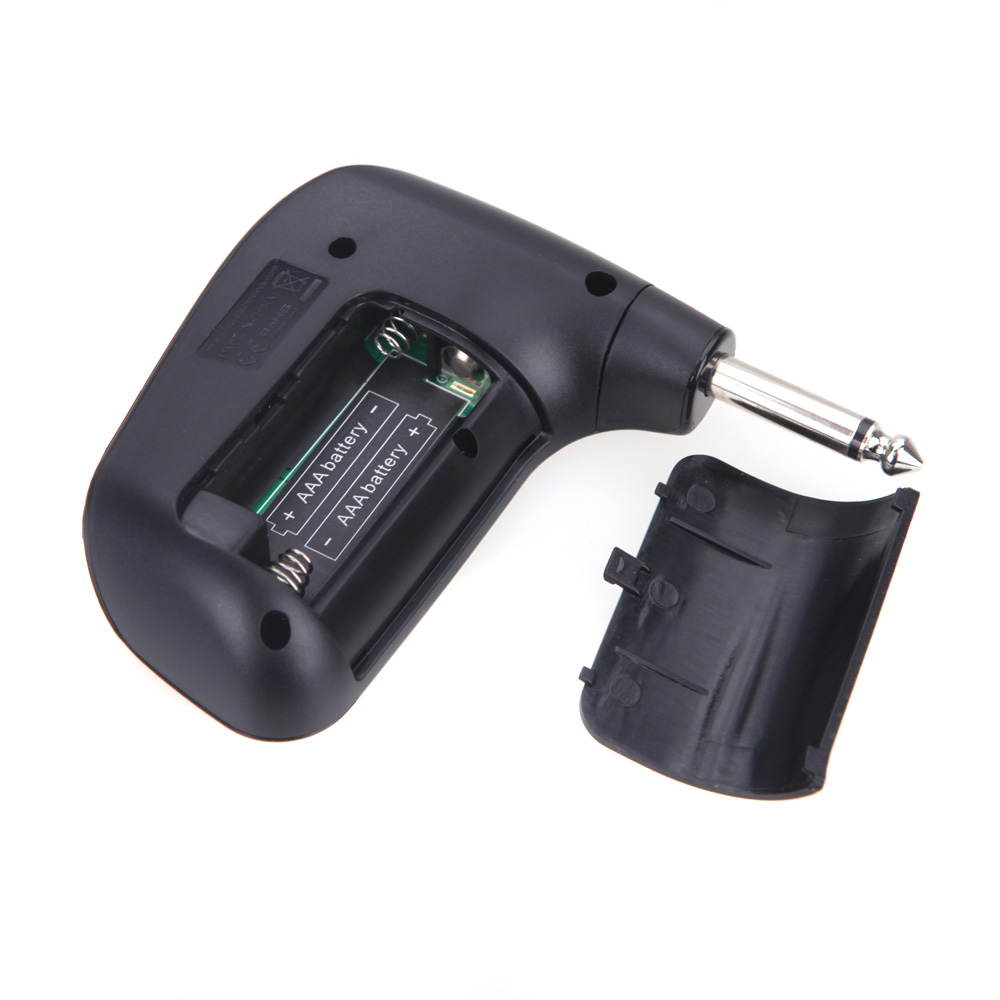 Гитарный процессор NUX GP-1-NUX