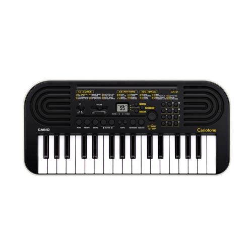Синтезатор CASIO SA-51