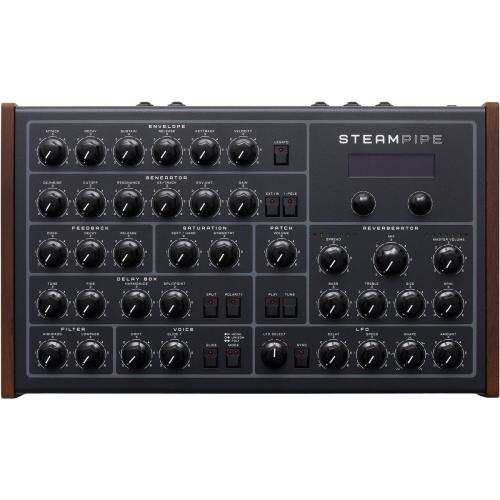 Синтезатор Erica Synths Steampipe
