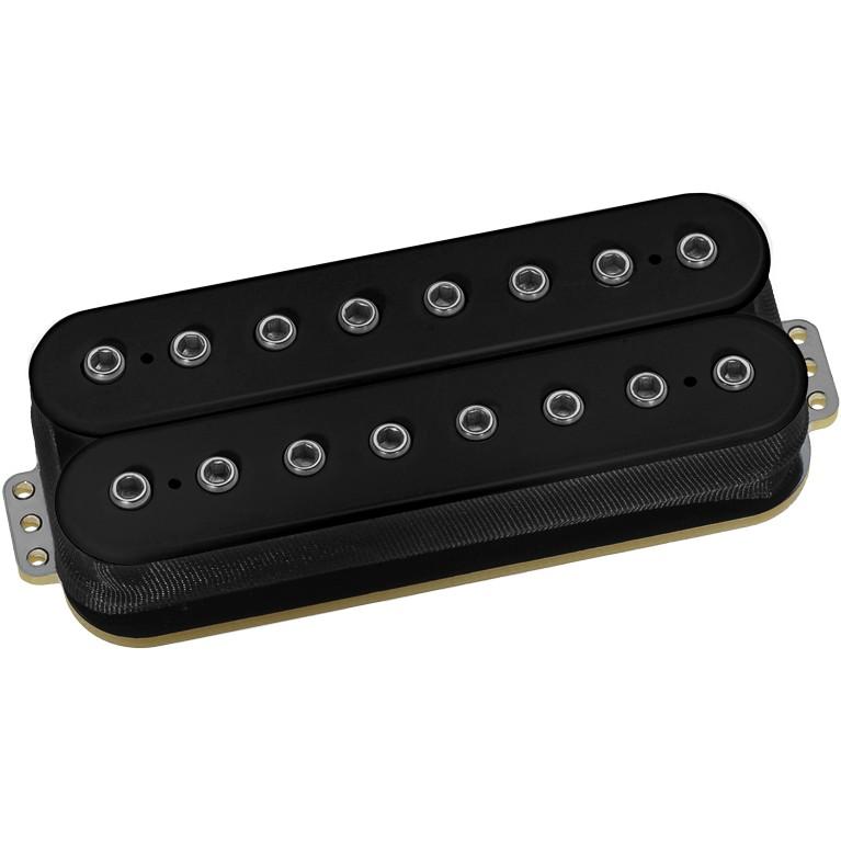 Звукосниматель DiMarzio DP820BK D Activator 8™ Bridge