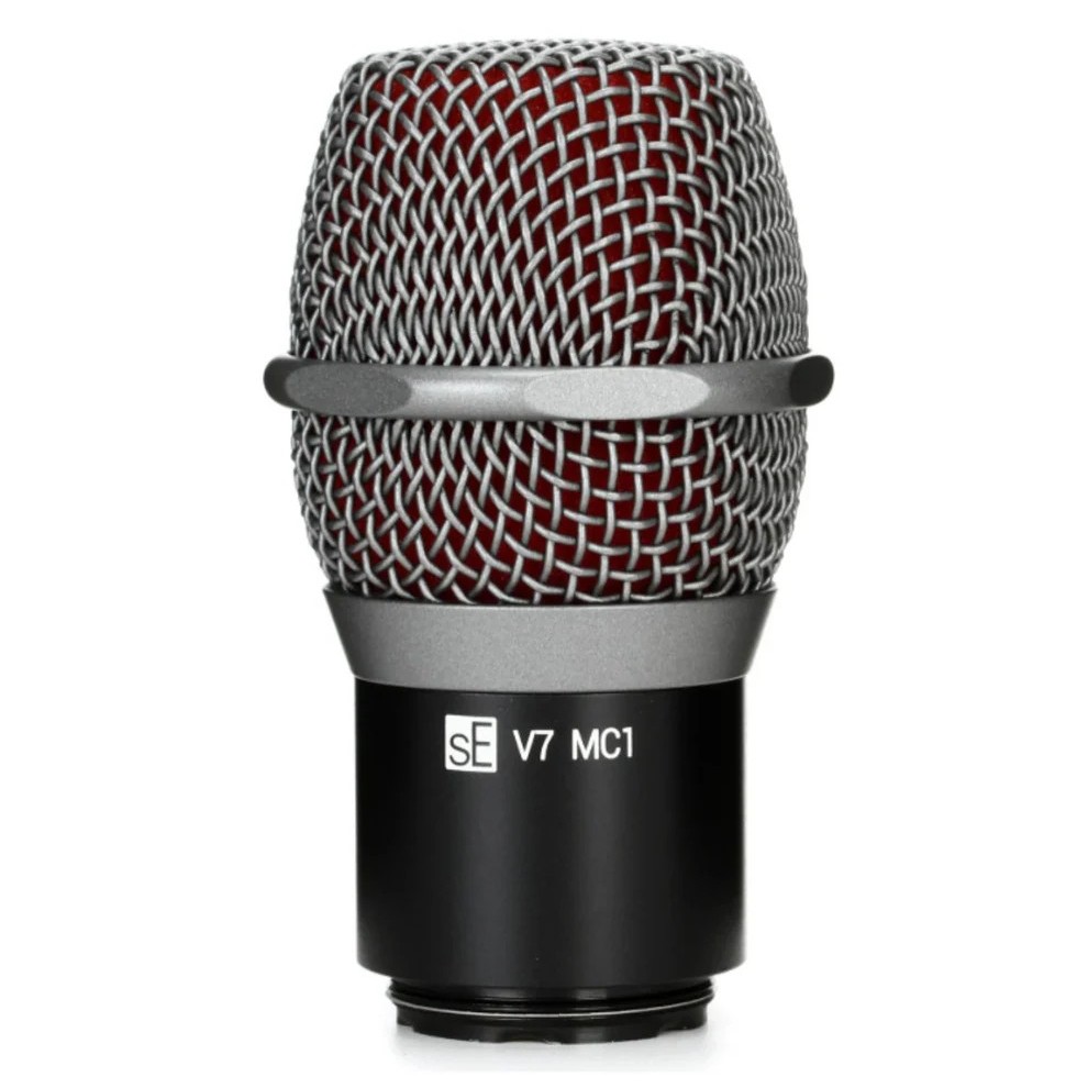 Микрофонный капсюль SE Electronics V7 MC1 (2026 version)