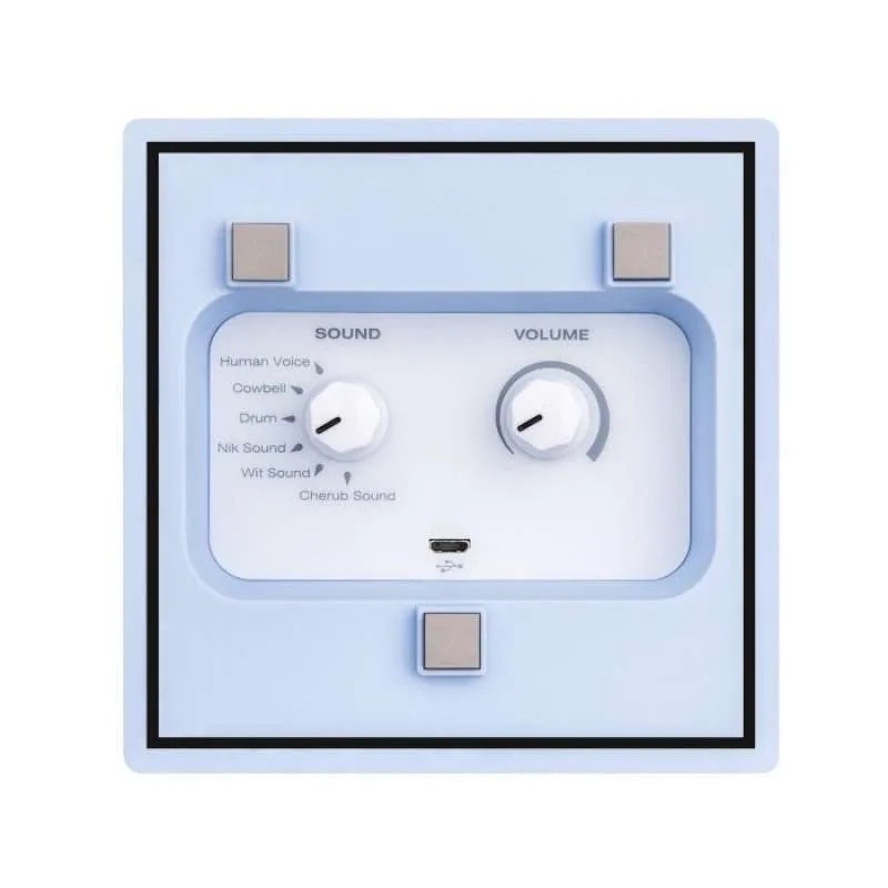 Метроном механический Cherub WSM-290P