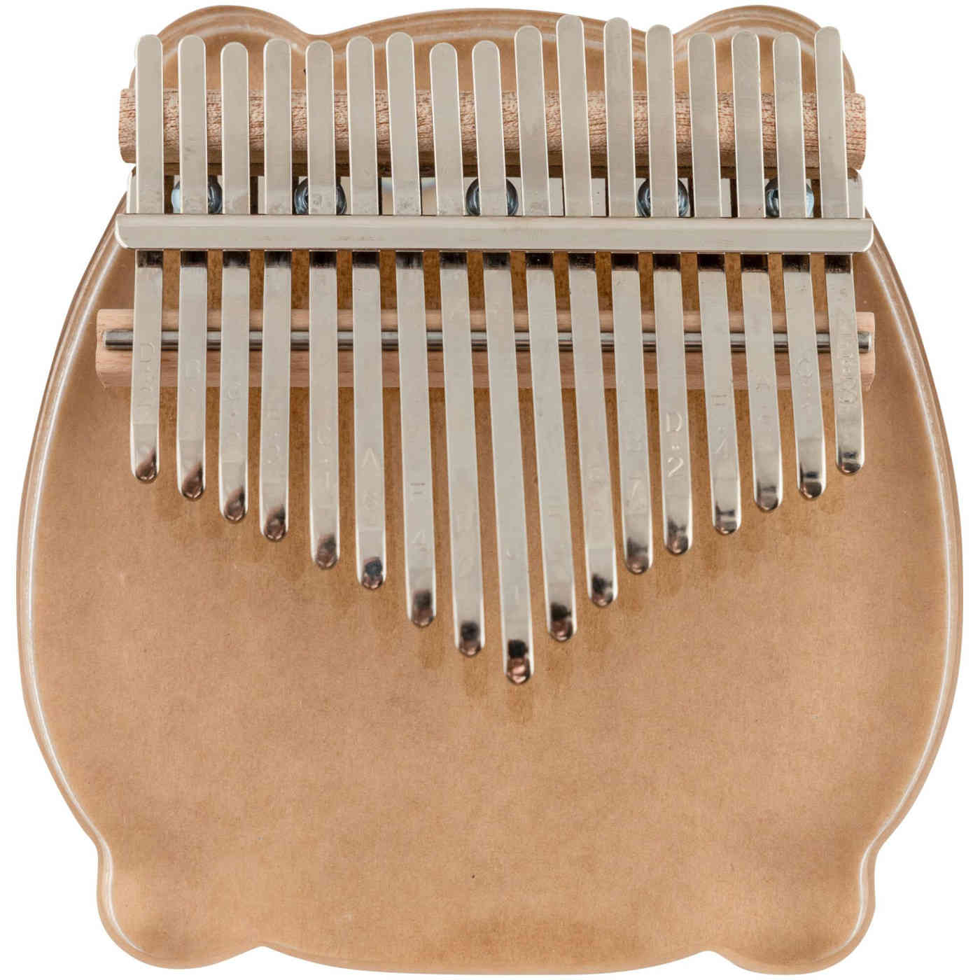 Калимба EASTTOP EK14