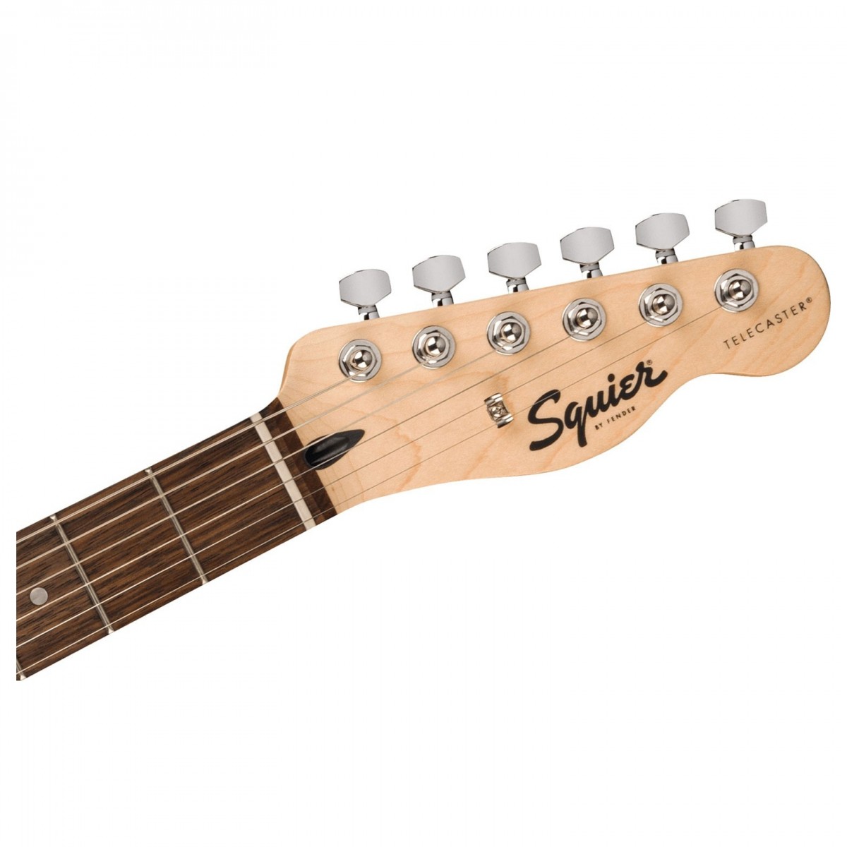 Электрогитара FENDER SQUIER Sonic Telecaster Torino Red
