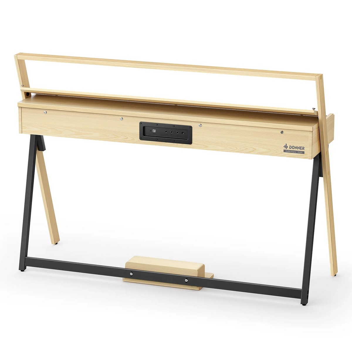 Цифровое пианино Donner Oura R300 Light Wood