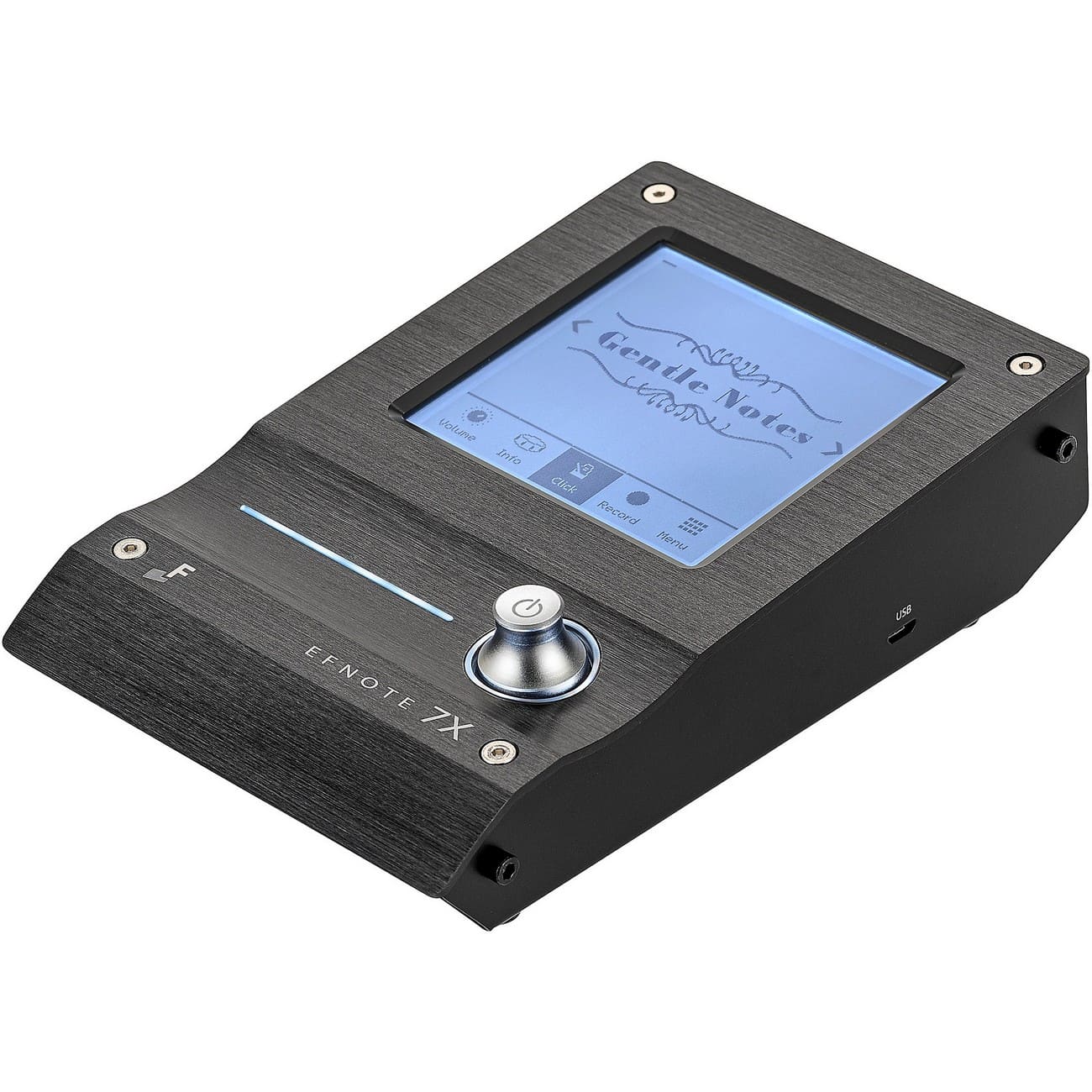 Электронная ударная установка EFNOTE EST-7X Kit A+C