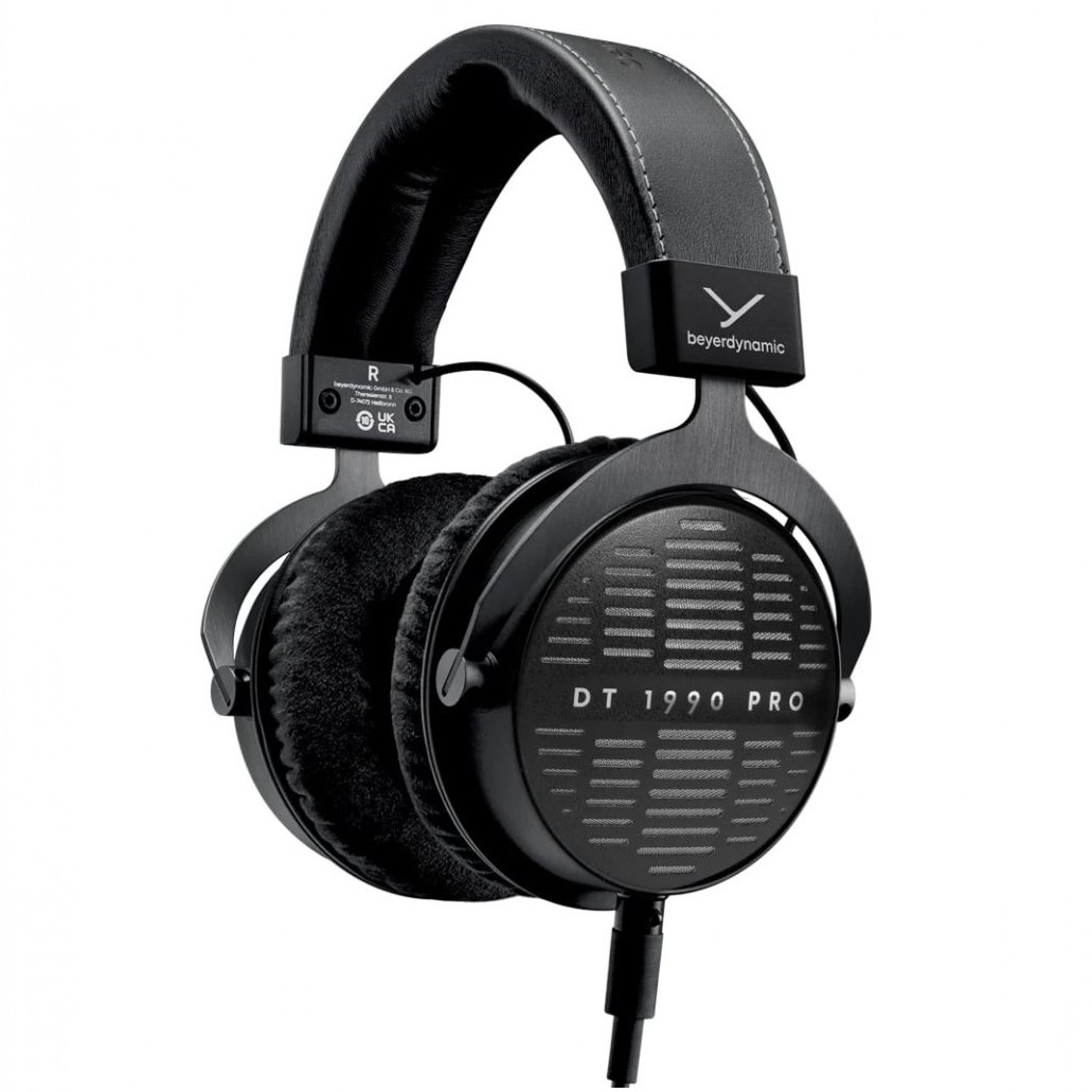 Наушники Beyerdynamic DT 1990 PRO mkII