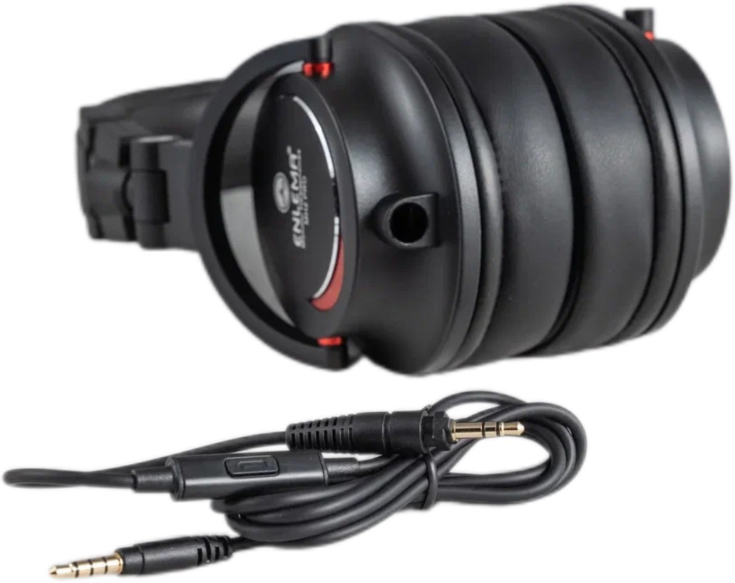 Наушники ENLEMA MH2 PRO