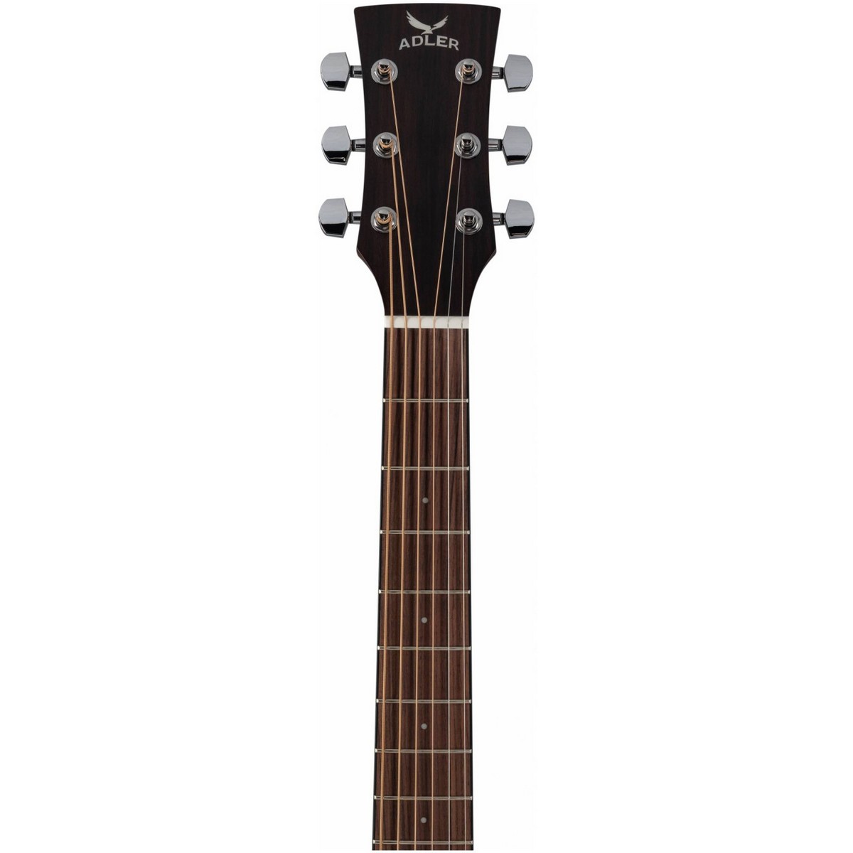 Акустическая гитара ADLER OMC10-SM