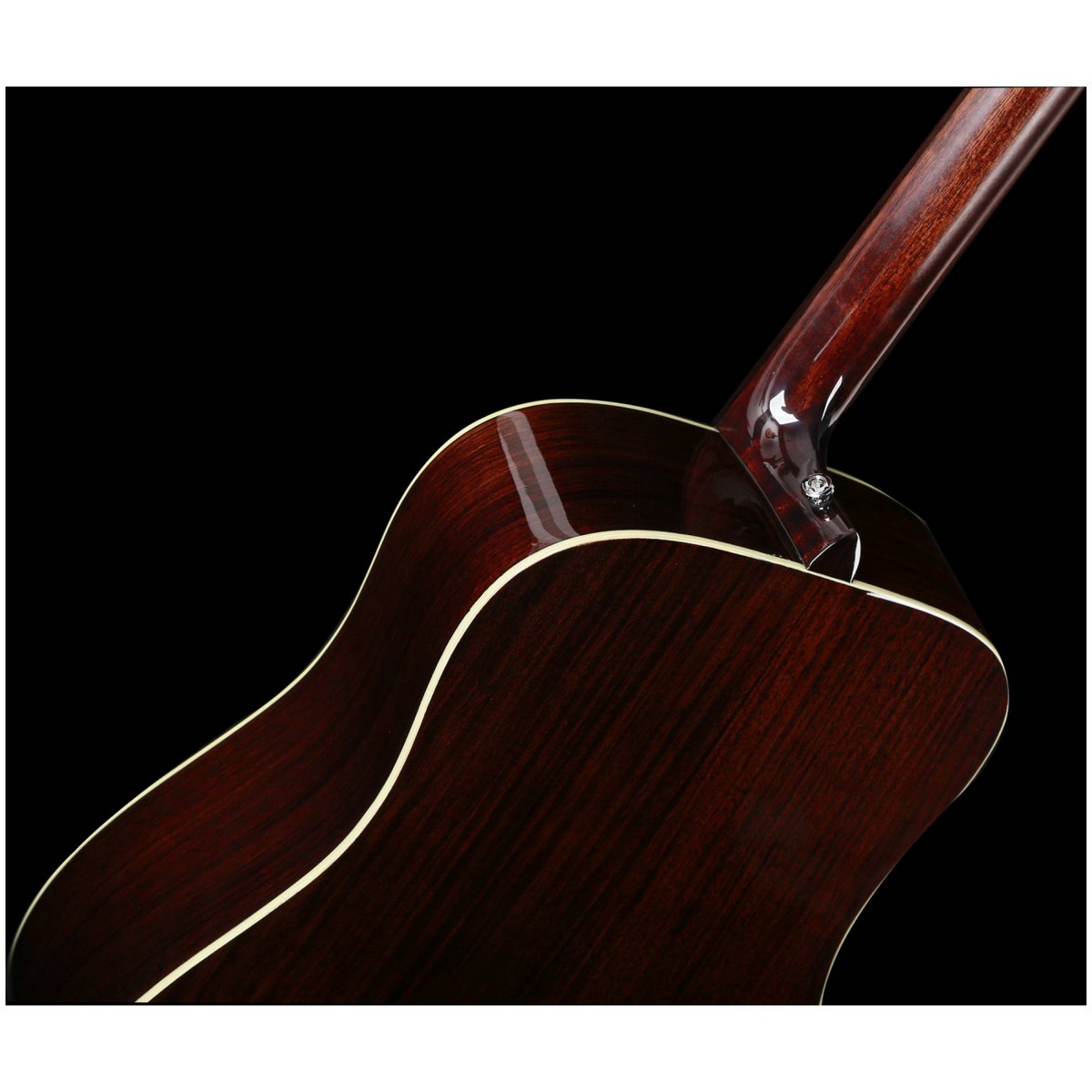 Акустическая гитара MOLLO D-30 NA