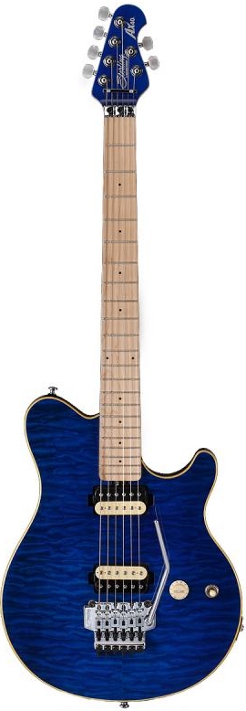 Электрогитара Sterling by MusicMan AX40TB