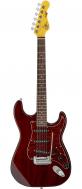 Электрогитара G&L Tribute S-500 Irish Ale RW