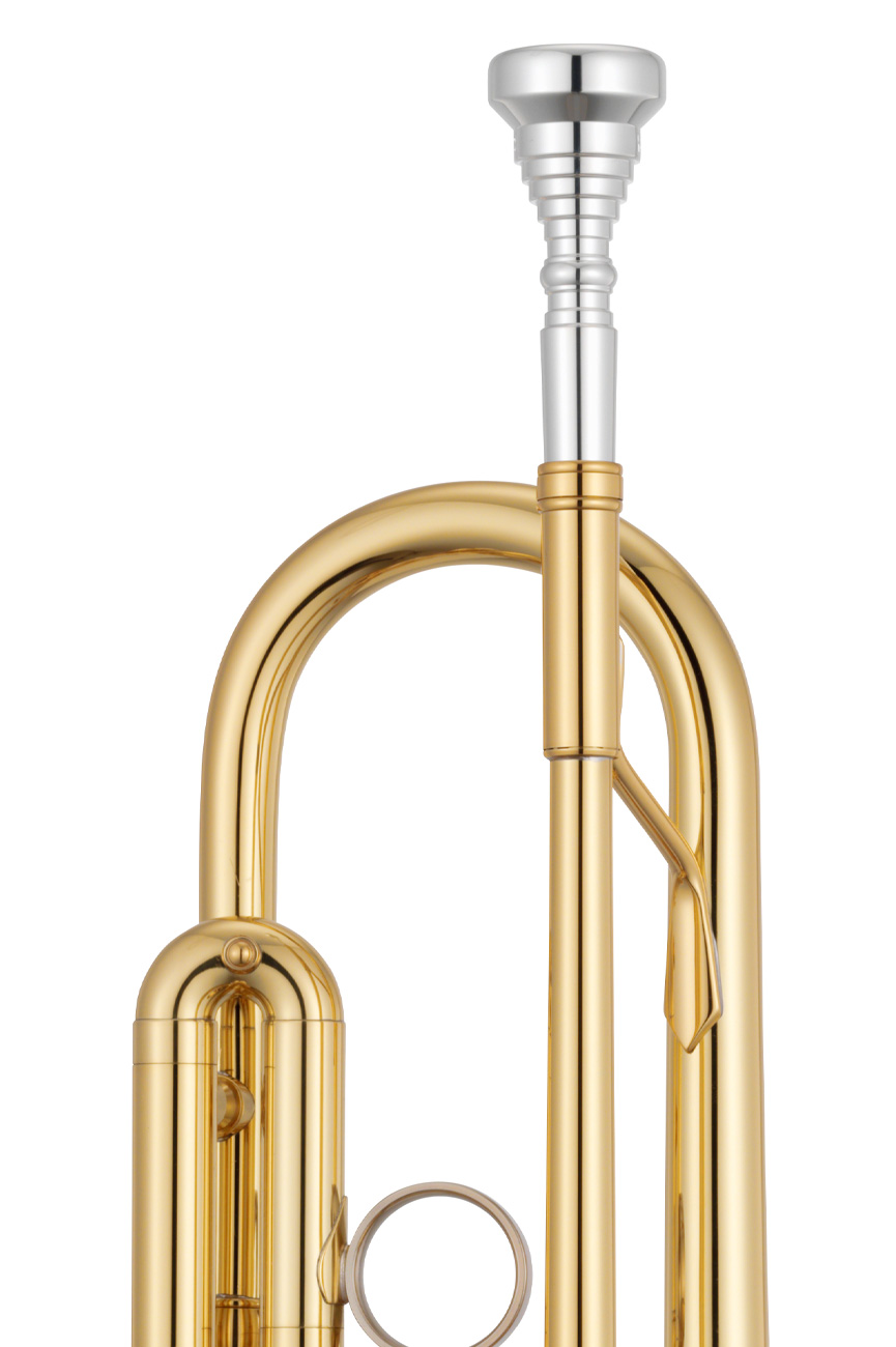 Труба Yamaha YTR-8330EM