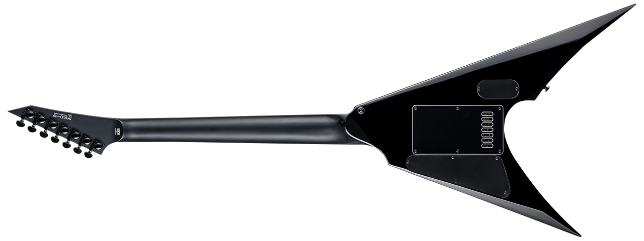 Электрогитара ESP LTD ARROW-1007B Evertune Black