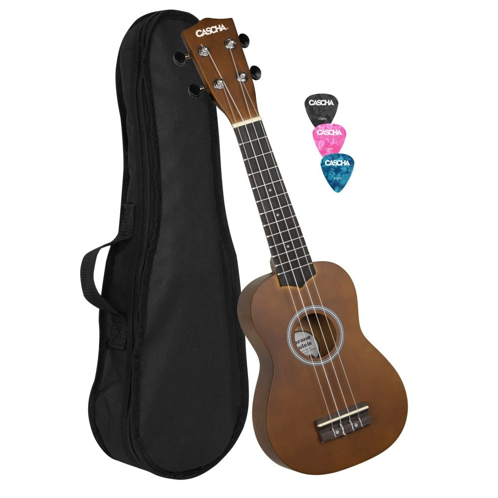 Укулеле Cascha EH-3953