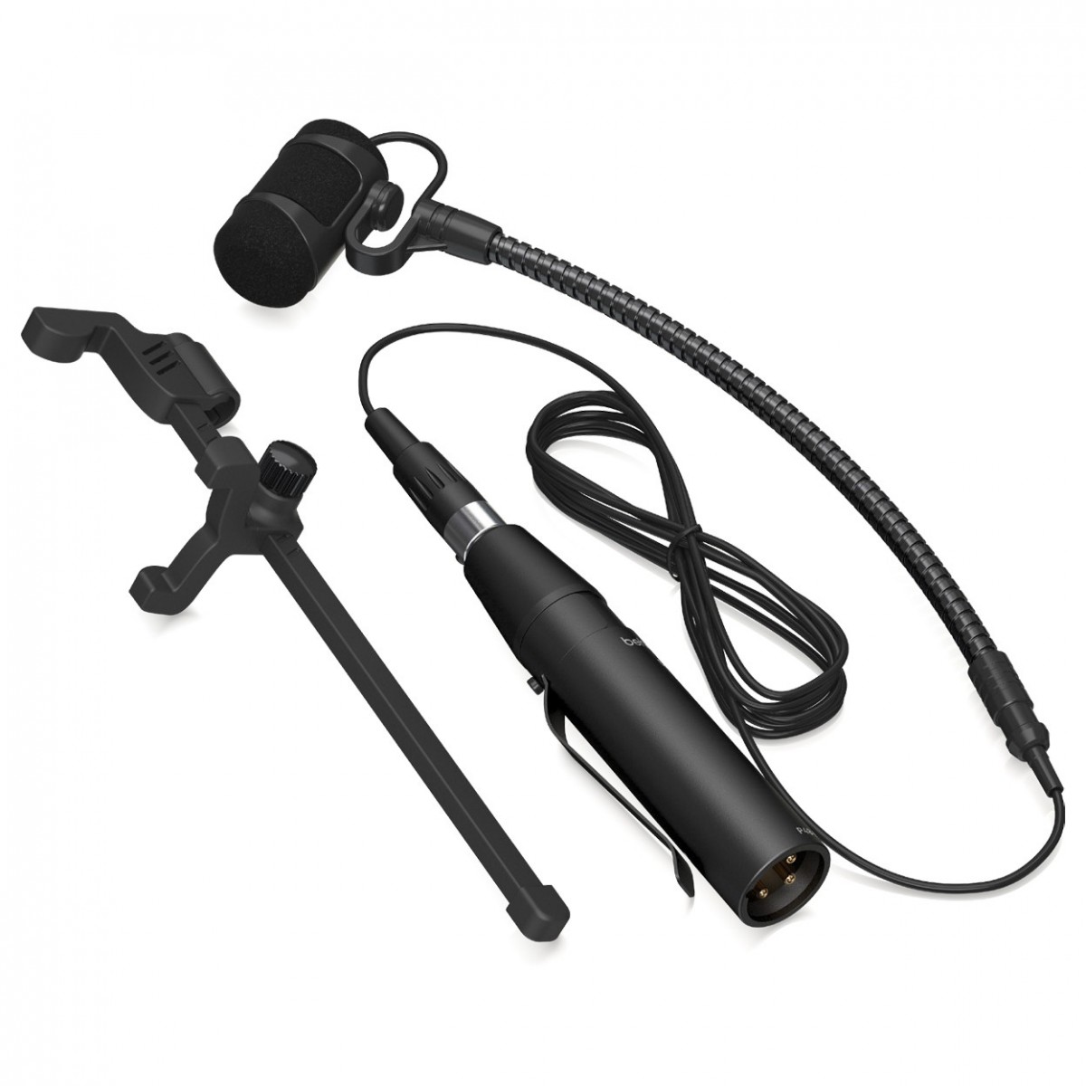 Конденсаторный микрофон Behringer CB100 GUITAR