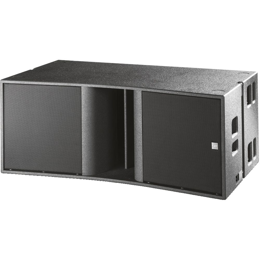 Сабвуфер FBT MYRA 218S