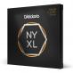 Струны для электрогитары D'Addario NYXL1059