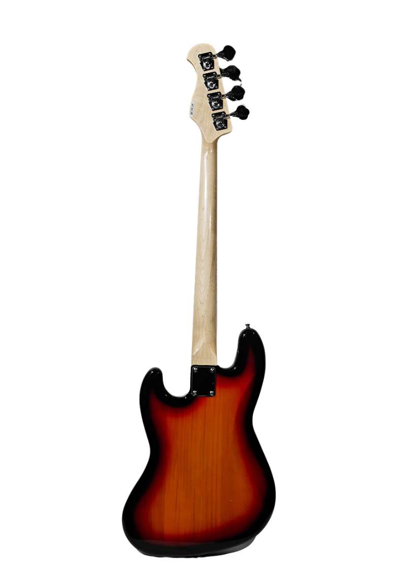 Бас-гитара Voltone BS-04 SB