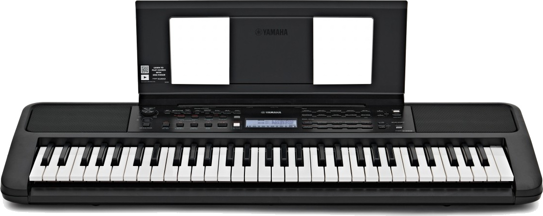 Синтезатор Yamaha PSR-E383CN