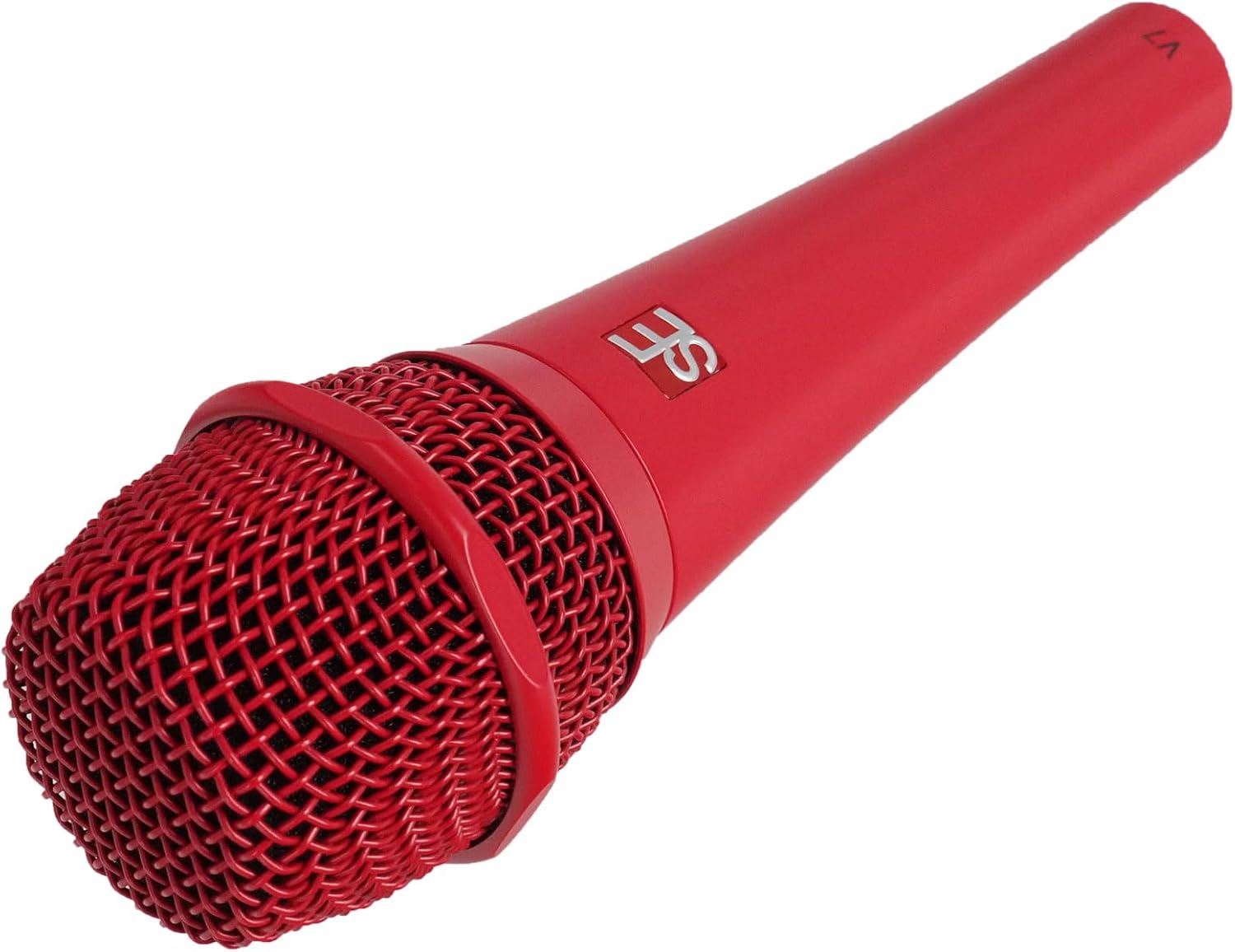 Динамический микрофон SE Electronics V7 Red