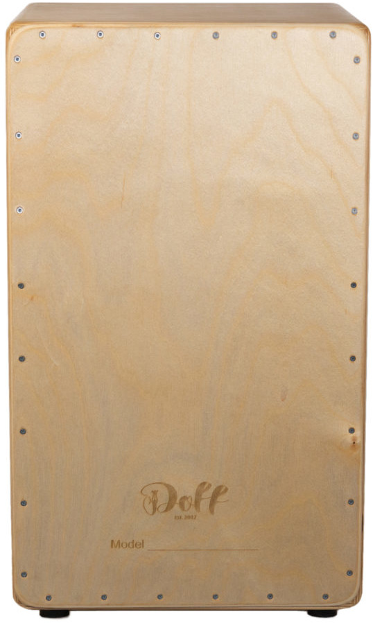 Кахон Doff CL05