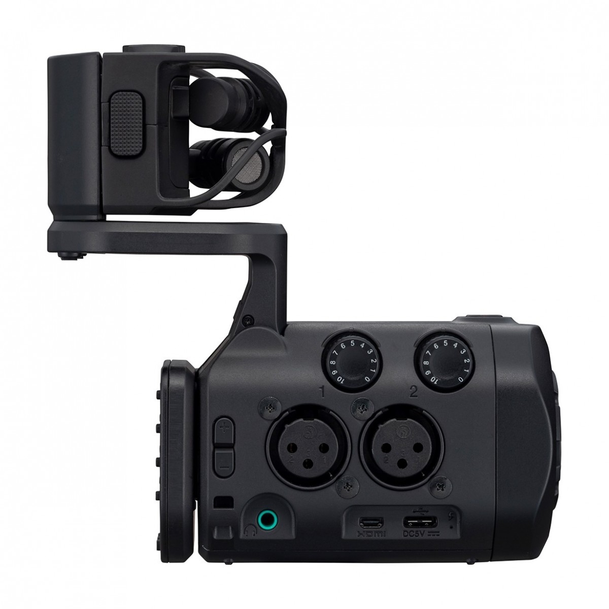 Рекордер Zoom Q8n-4K