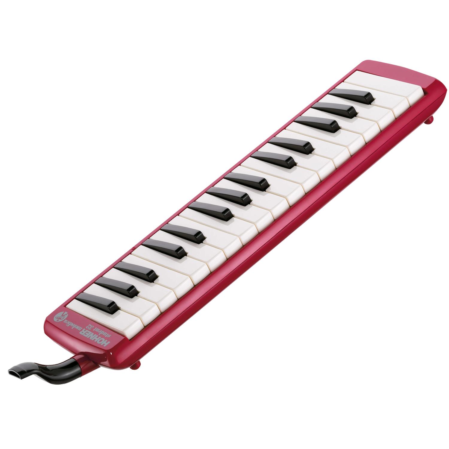 Мелодика HOHNER Student 32 Red