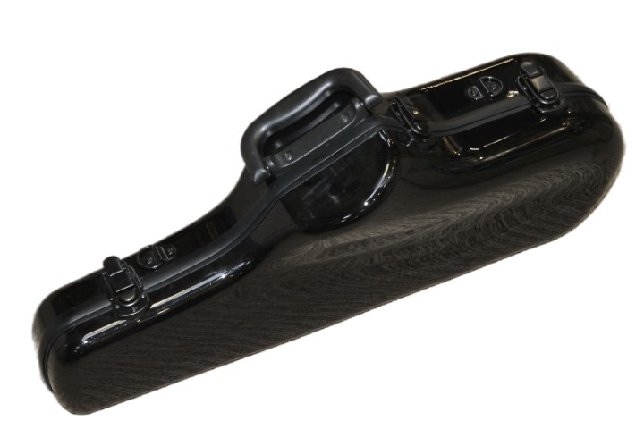 Кейс для саксофона-альт BRAHNER ASC-56/MBK