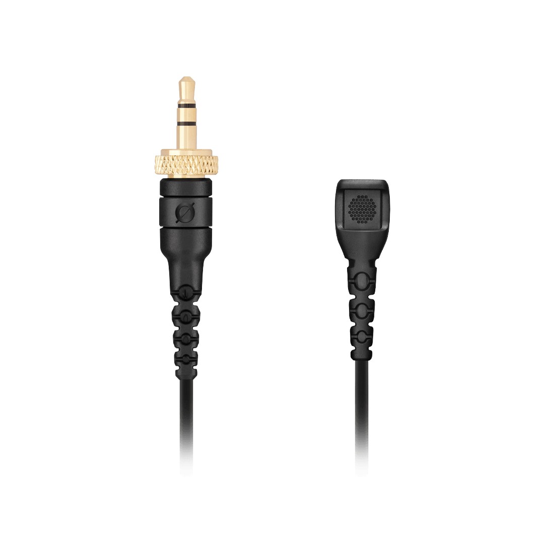 Петличный микрофон RODE Lavalier II