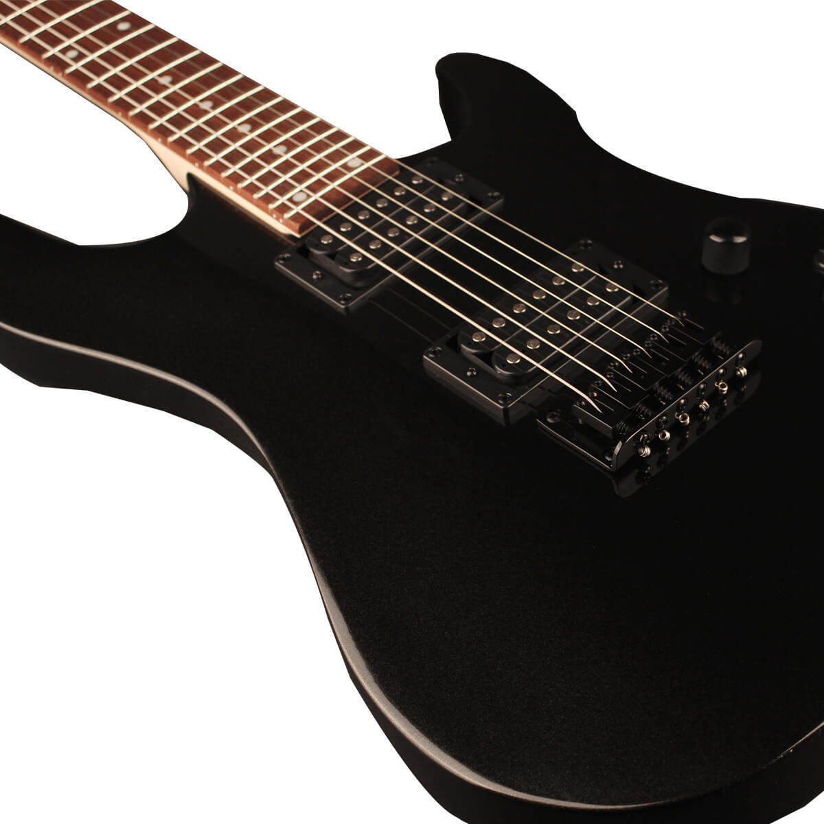 Электрогитара Cort KX100-BKM KX Series