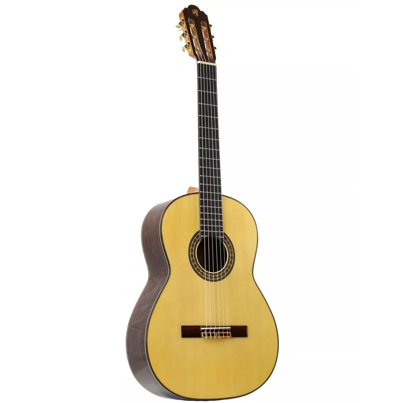 Классическая гитара PRUDENCIO SAEZ 3-M (28) Spruce Top