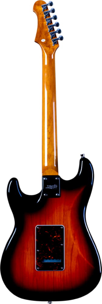 Электрогитара JET JS-300 SB