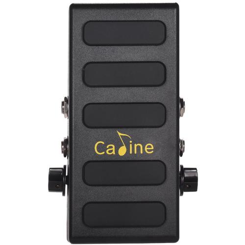 Педаль эффектов CALINE CP-31P