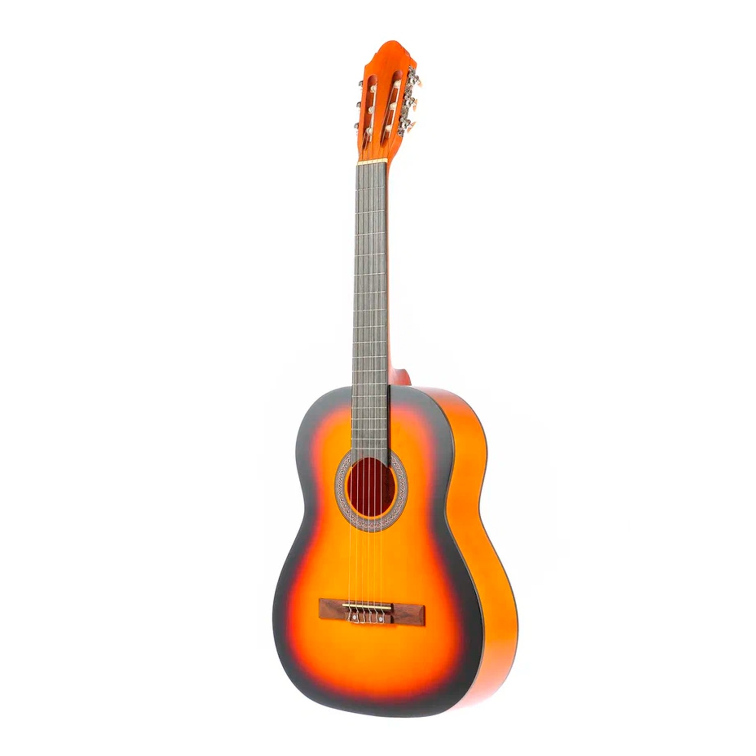 Классическая гитара Fabio KM3911 SB