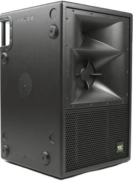 Пассивная акустическая система KV2AUDIO ES1.0