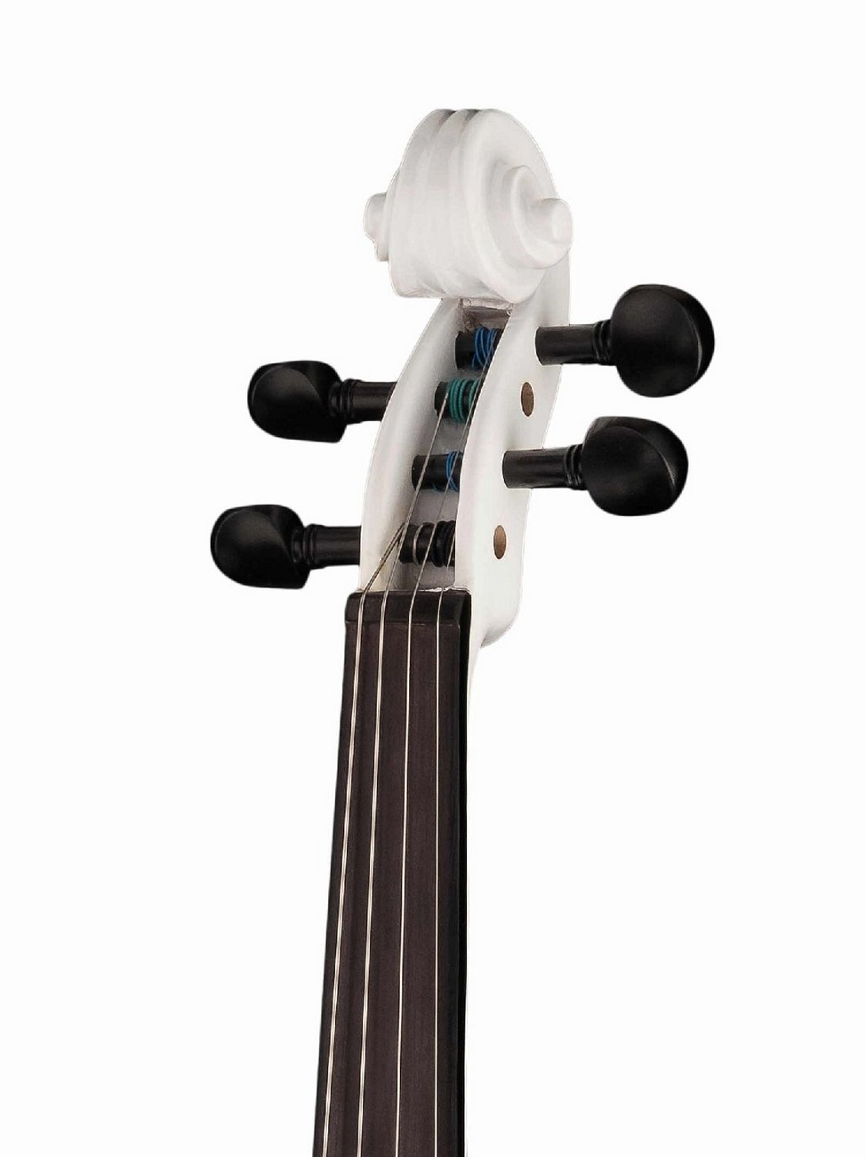 Электроскрипка Caraya EV-10WH