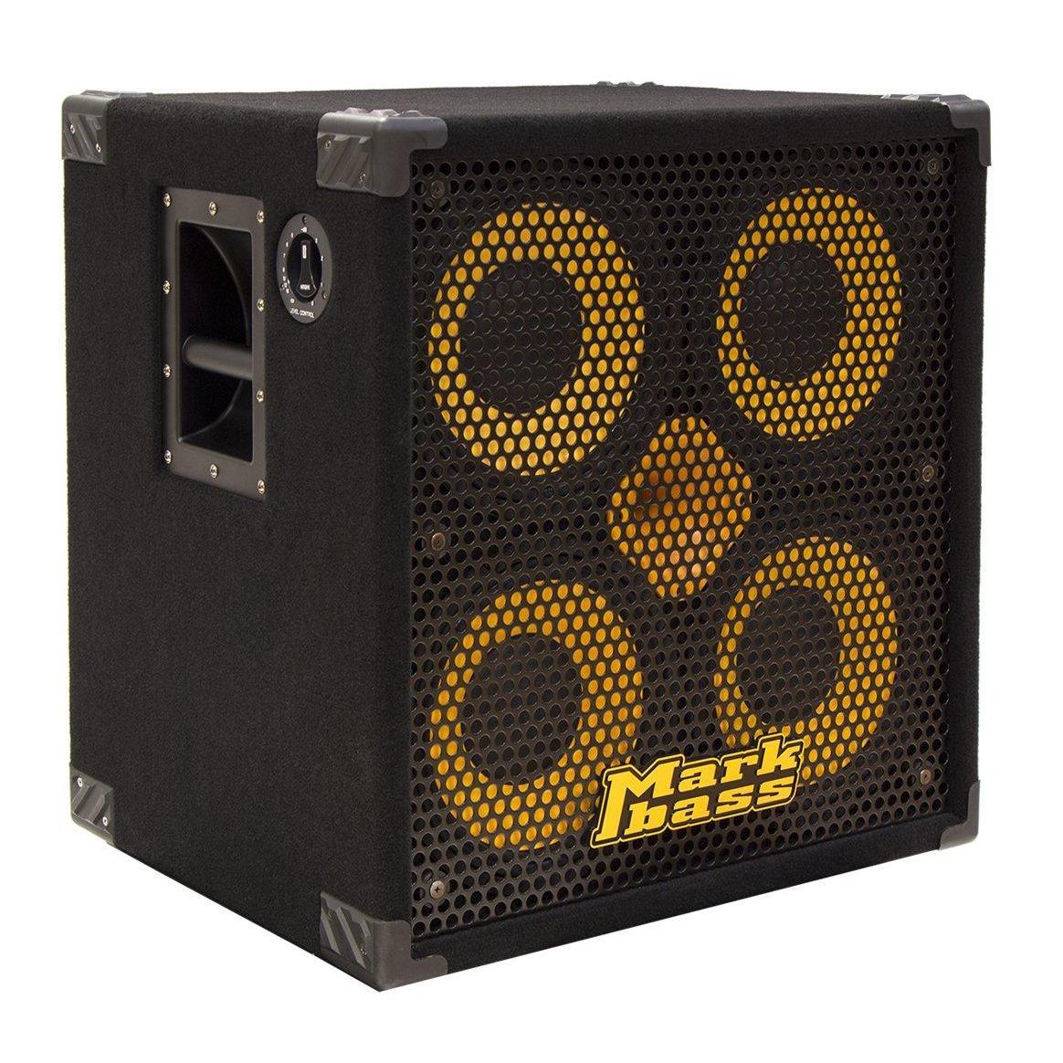 Басовый кабинет Markbass STANDARD 104 HR