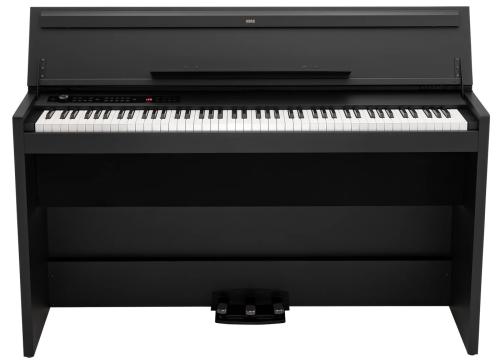 Цифровое пианино Korg E1 Air Black