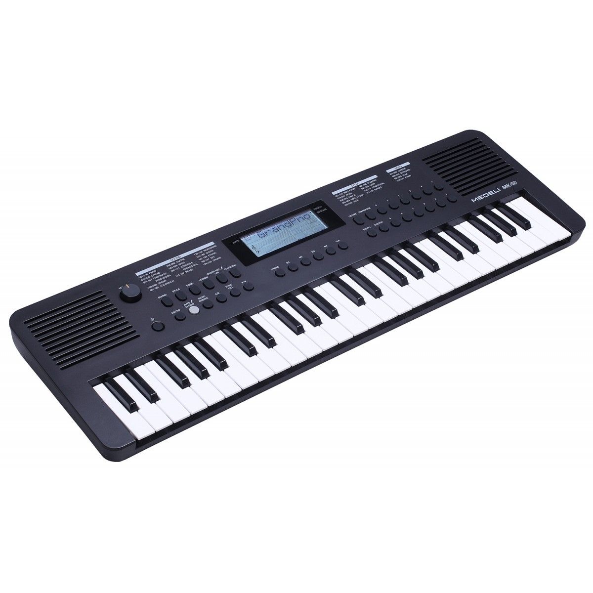 Синтезатор Medeli MK49