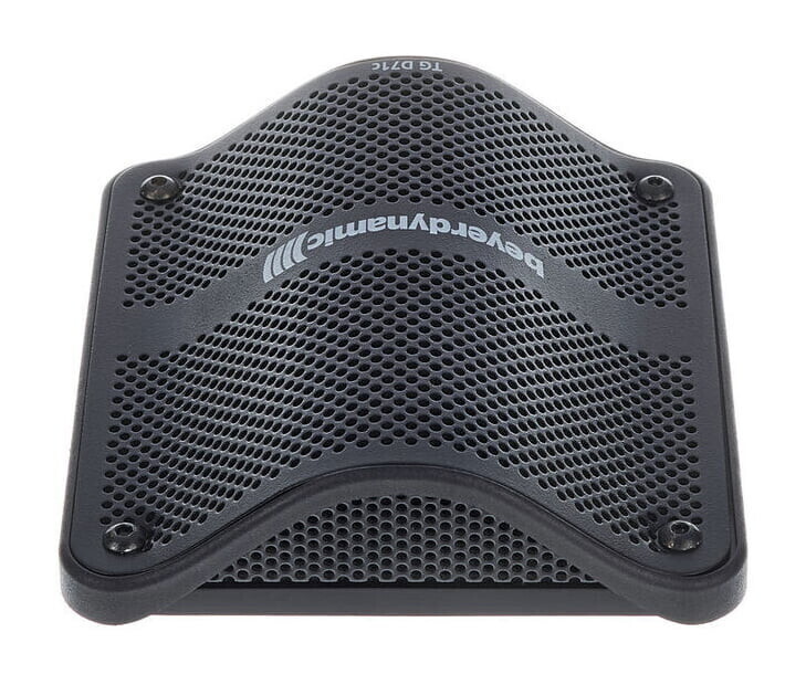 Комплект микрофонов Beyerdynamic TG Drum Set PRO L