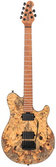 Электрогитара MusicMan G81972 Axis Super Sport Buckeye Burl