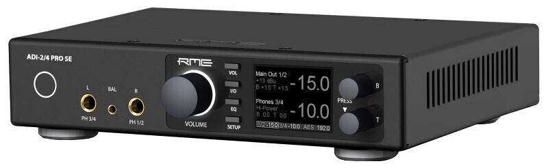 Конвертер RME ADI-2/4 Pro SE