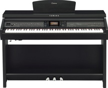 Цифровое пианино Yamaha CVP-701B