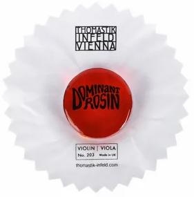 Канифоль Thomastik арт.203 Dominant